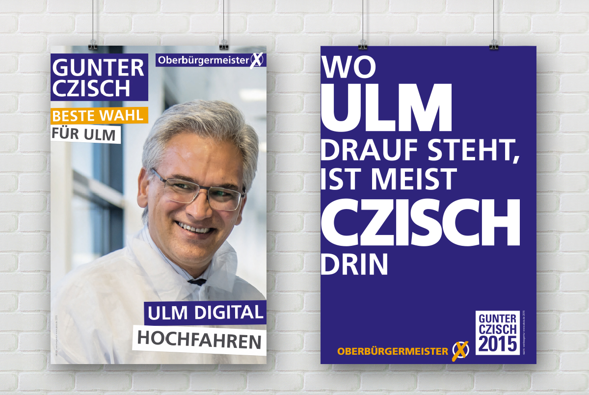 Aksis Werbeagentur und Internetagentur - Blogeintrag Cross-Media Kampagne Czisch Impression 4