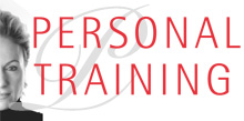 Logo von Angelika Pauw Personal Training