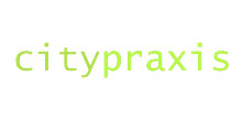 Logo von citypraxis