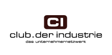 Logo von Club der Industrie