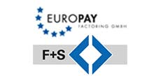 Logo von Europay