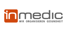 Logo von inmedic