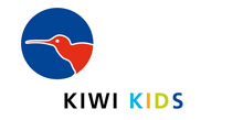 Logo von Kiwi Kids