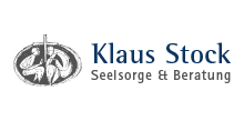 Logo von Klaus Stock Seelsorge