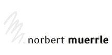 Logo von Norbert Muerrle