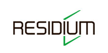 Logo von Residium