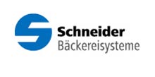Logo von Schneider Bäckereisysteme