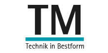 Logo von TM Technik in Bestform