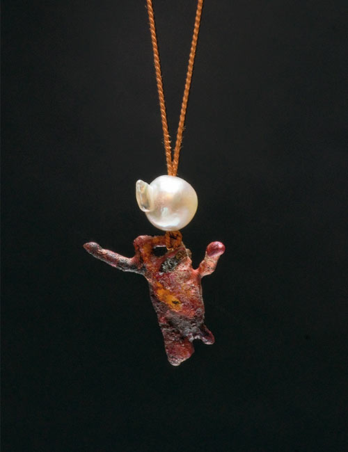 Fotoshooting für Norbert Muerrle Schmuck & Accessoires