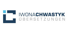 Iwona Logo