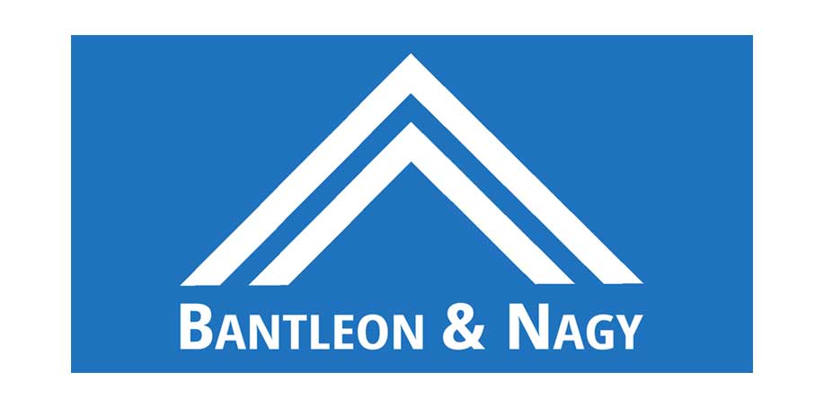 Bantleon & Nagy Logo