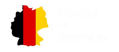 hosted-in-germany